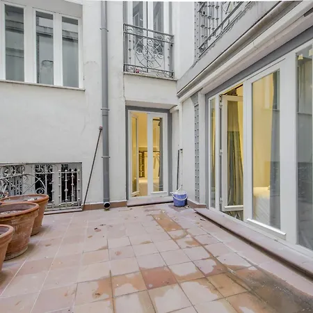 Nuevo Apt de 7pax en Calle Mayor 11 en la Puerta del Sol-2