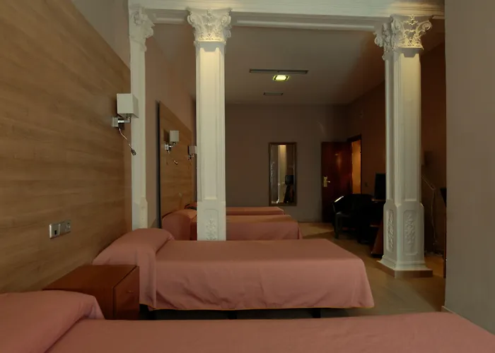 Hostal Aguilar
